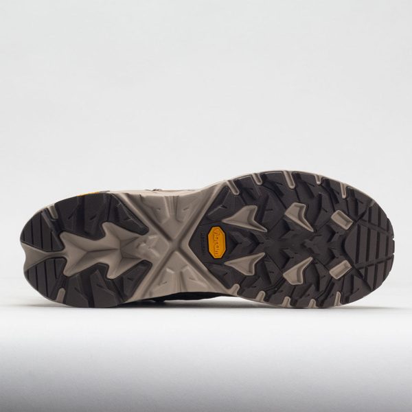 HOKA Anacapa Breeze Mid Men’s Dune/Oxford Tan - Image 4