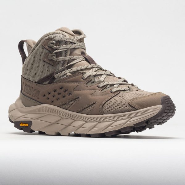 HOKA Anacapa Breeze Mid Men’s Dune/Oxford Tan - Image 5
