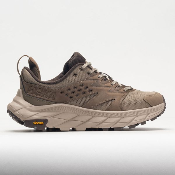 HOKA Anacapa Breeze Low Men’s Dune/Oxford Tan