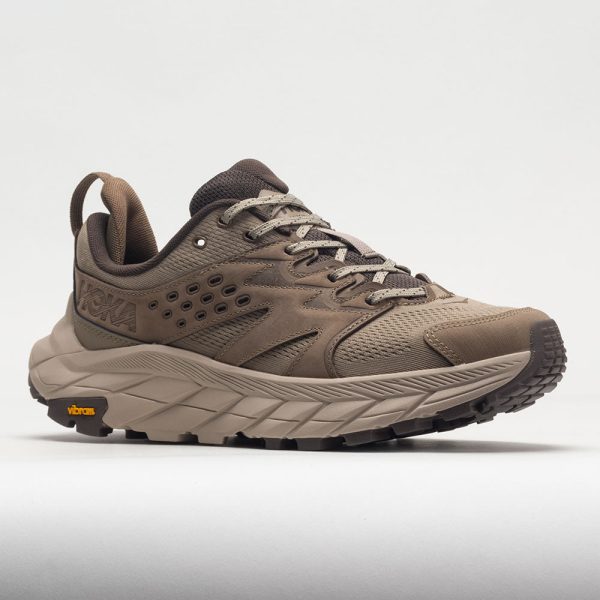 HOKA Anacapa Breeze Low Men’s Dune/Oxford Tan - Image 5