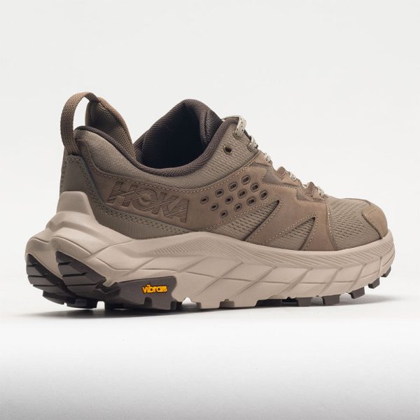 HOKA Anacapa Breeze Low Men’s Dune/Oxford Tan - Image 6