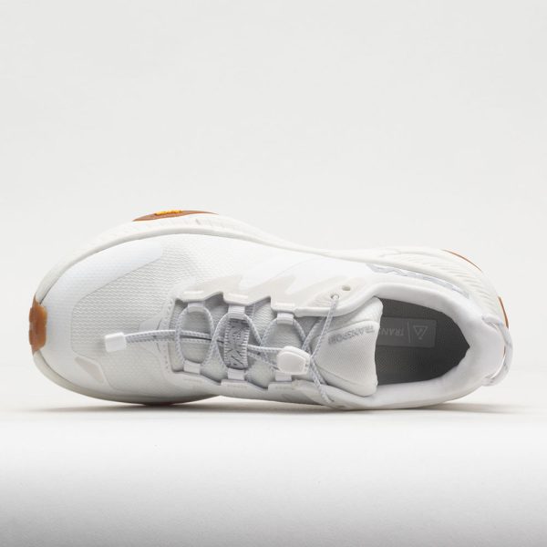 HOKA Transport Men’s White/White - Image 3