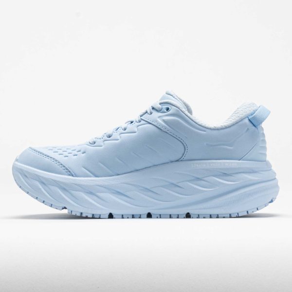 HOKA Bondi SR Women’s Ice Water/Ice Water - Image 2