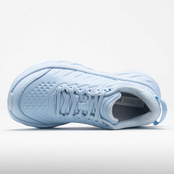 HOKA Bondi SR Women’s Ice Water/Ice Water - Image 3