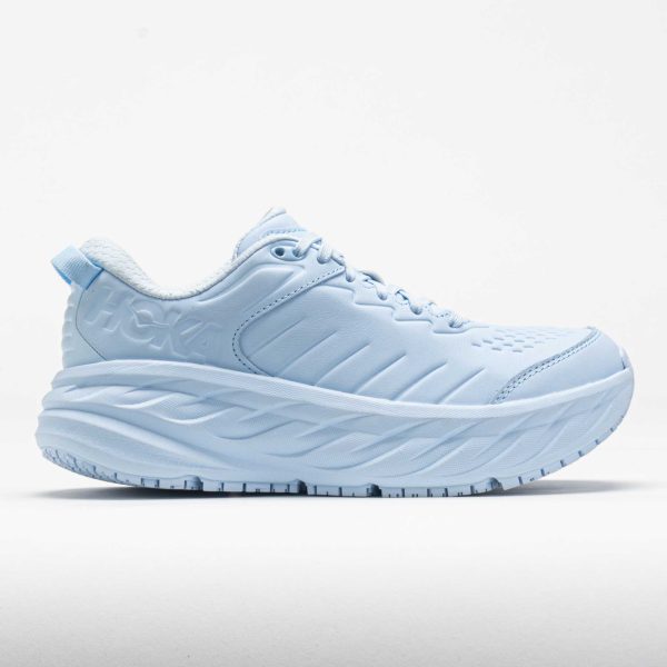HOKA Bondi SR Women’s Ice Water/Ice Water