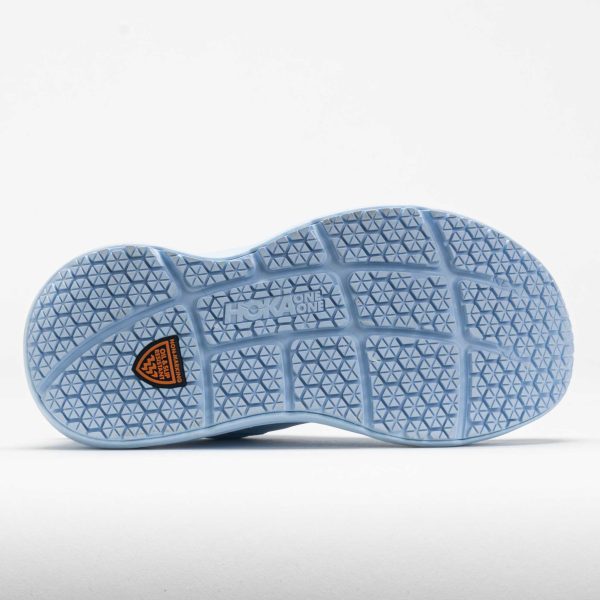 HOKA Bondi SR Women’s Ice Water/Ice Water - Image 4