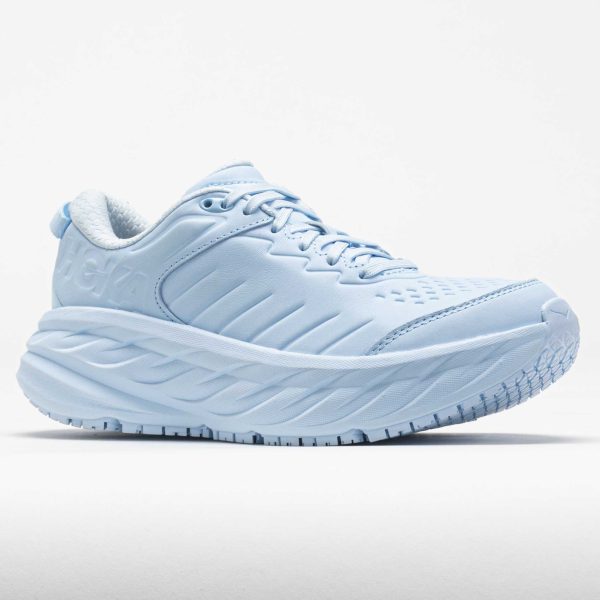 HOKA Bondi SR Women’s Ice Water/Ice Water - Image 5