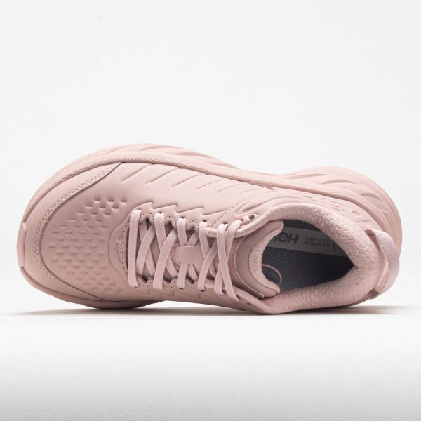 HOKA Bondi SR Women’s Peach Whip/Peach Whip - Image 3