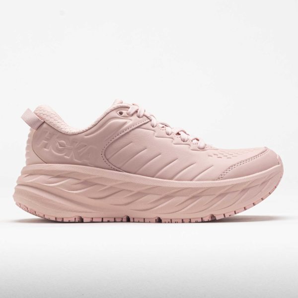 HOKA Bondi SR Women’s Peach Whip/Peach Whip
