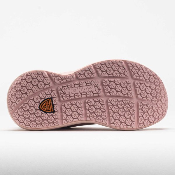 HOKA Bondi SR Women’s Peach Whip/Peach Whip - Image 4