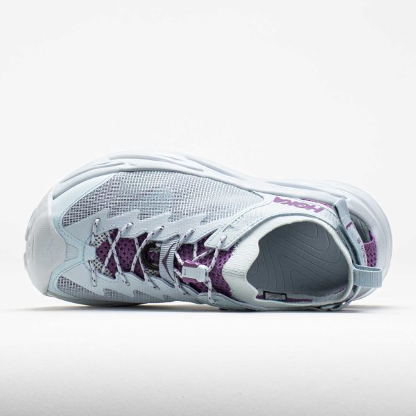 HOKA Hopara 2 Women’s Illusion/Amethyst - Image 3