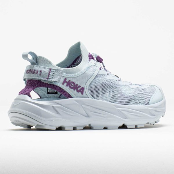 HOKA Hopara 2 Women’s Illusion/Amethyst - Image 6
