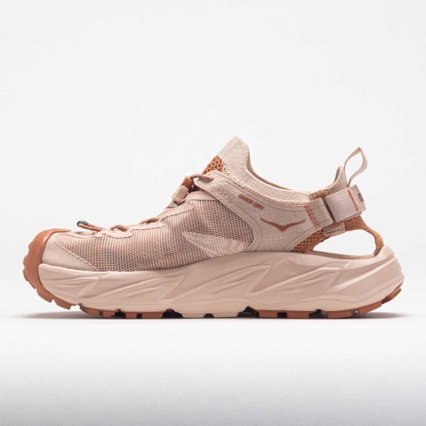 HOKA Hopara 2 Women’s Cream/Cedar - Image 2