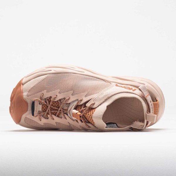 HOKA Hopara 2 Women’s Cream/Cedar - Image 3