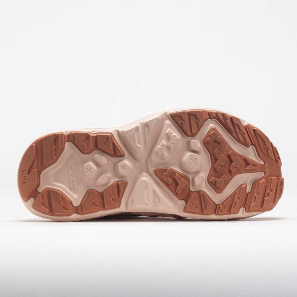 HOKA Hopara 2 Women’s Cream/Cedar - Image 4