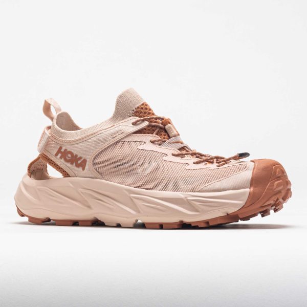 HOKA Hopara 2 Women’s Cream/Cedar - Image 5