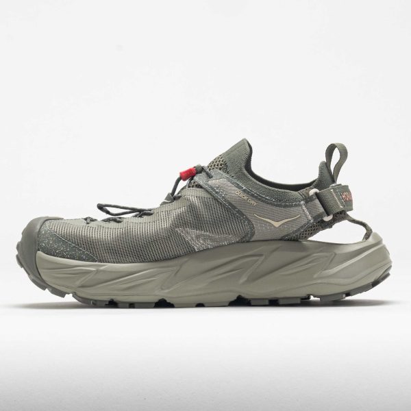 HOKA Hopara 2 Men’s Barley/Oat Milk - Image 2