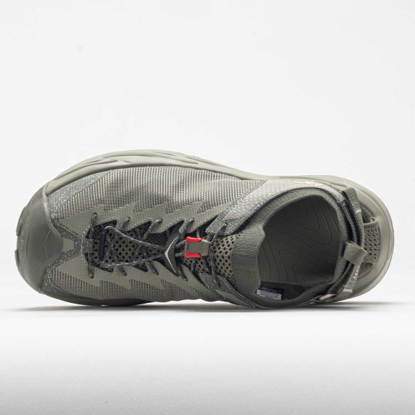 HOKA Hopara 2 Men’s Barley/Oat Milk - Image 3