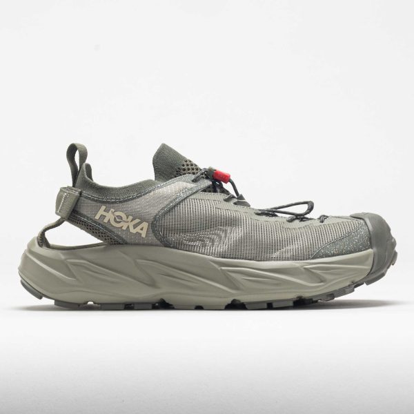 HOKA Hopara 2 Men’s Barley/Oat Milk