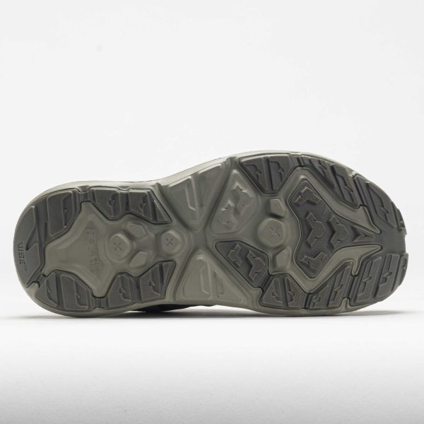 HOKA Hopara 2 Men’s Barley/Oat Milk - Image 4