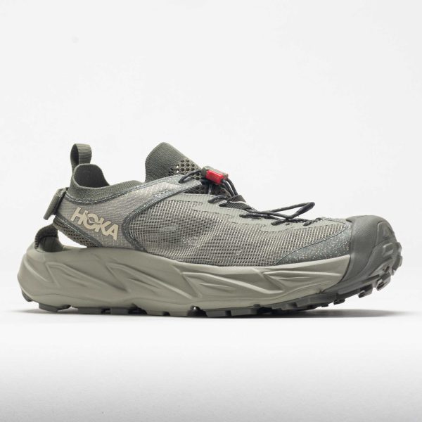 HOKA Hopara 2 Men’s Barley/Oat Milk - Image 5