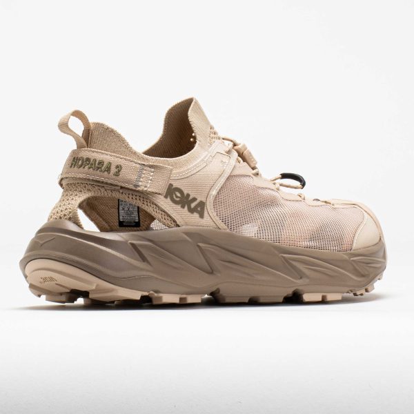 HOKA Hopara 2 Men’s Shifting Sand/Dune - Image 6
