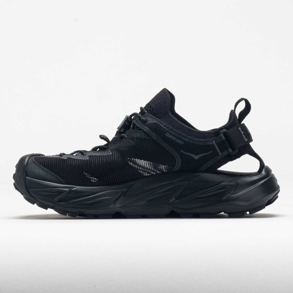HOKA Hopara 2 Men’s Black/Black - Image 2