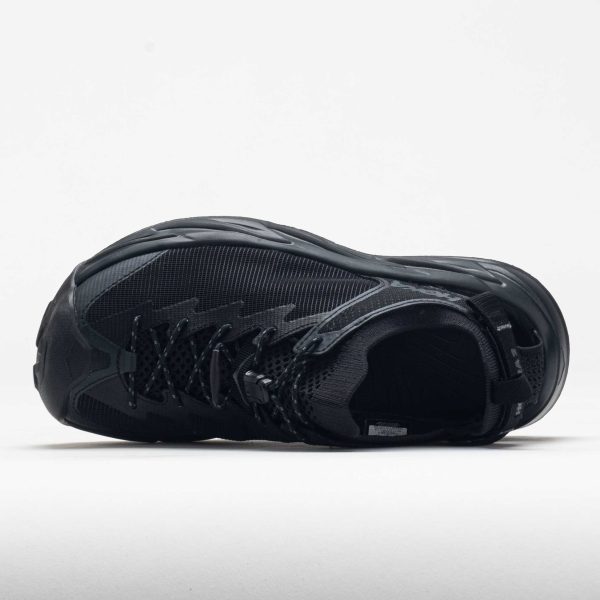 HOKA Hopara 2 Men’s Black/Black - Image 3