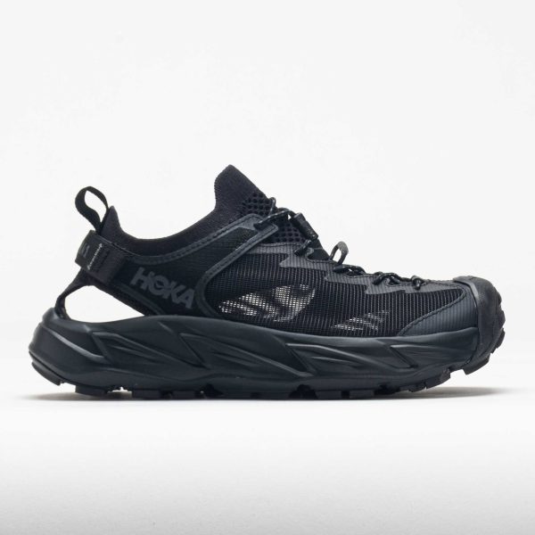 HOKA Hopara 2 Men’s Black/Black