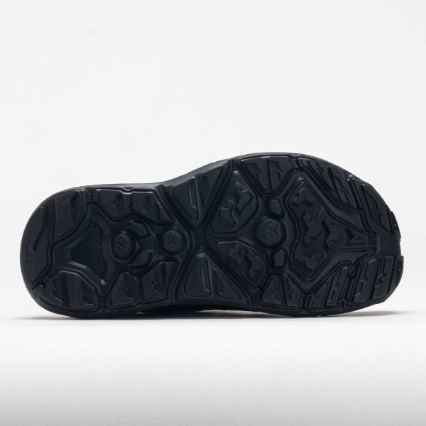 HOKA Hopara 2 Men’s Black/Black - Image 4