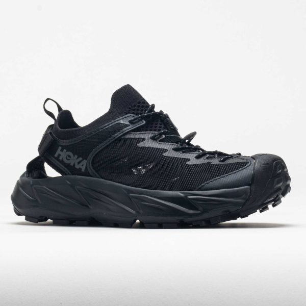 HOKA Hopara 2 Men’s Black/Black - Image 5