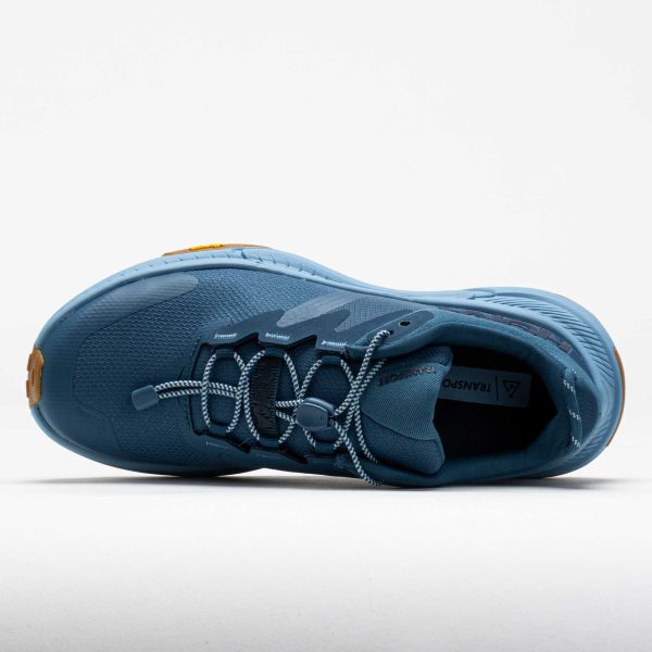 HOKA Transport Women’s Real Teal/Dusk - Image 3