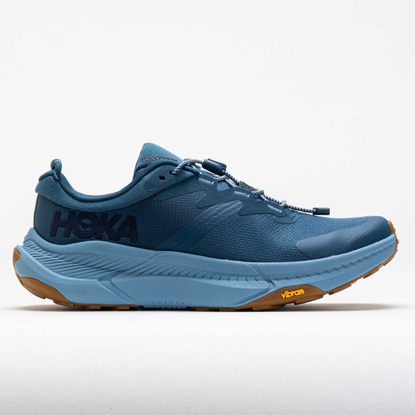 HOKA Transport Women’s Real Teal/Dusk