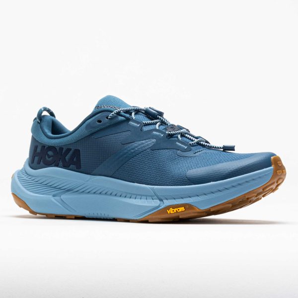 HOKA Transport Women’s Real Teal/Dusk - Image 5