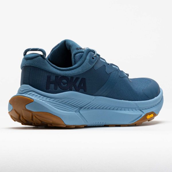 HOKA Transport Women’s Real Teal/Dusk - Image 6