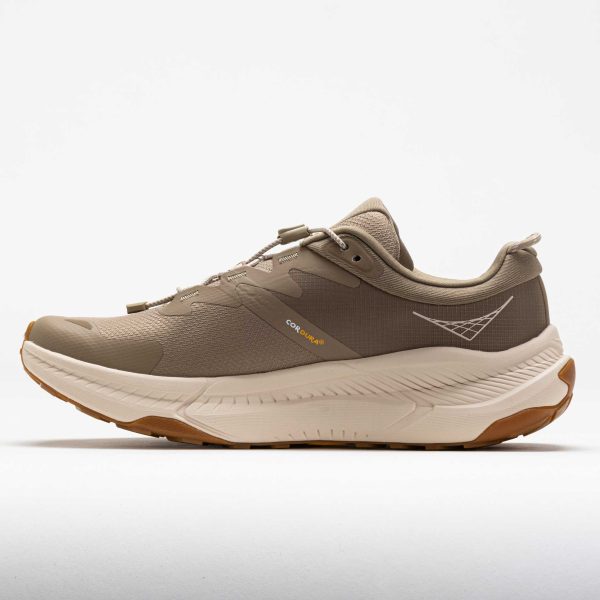 HOKA Transport Men’s Dune/Eggnog - Image 2