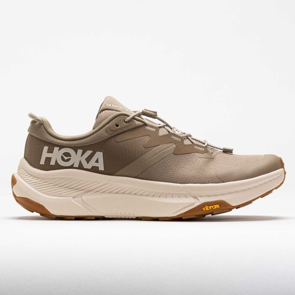 HOKA Transport Men’s Dune/Eggnog