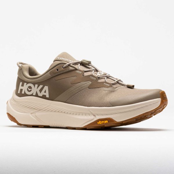 HOKA Transport Men’s Dune/Eggnog - Image 5