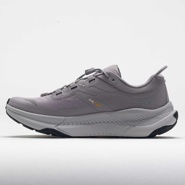 HOKA Transport GTX Women’s Opal/Vaporous - Image 2
