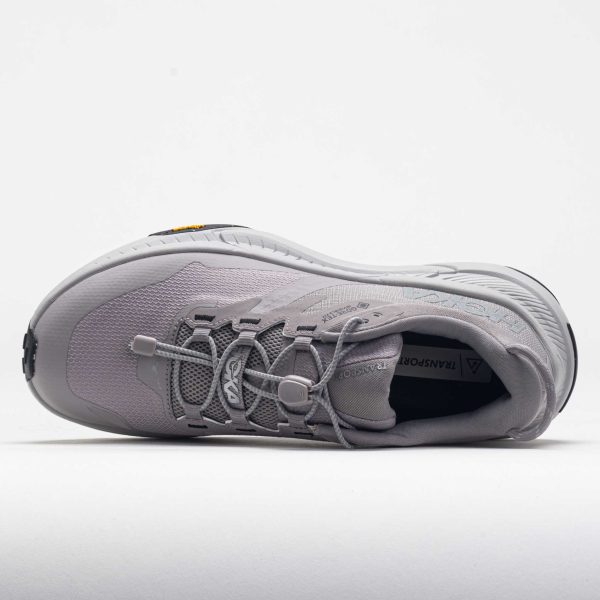 HOKA Transport GTX Women’s Opal/Vaporous - Image 3