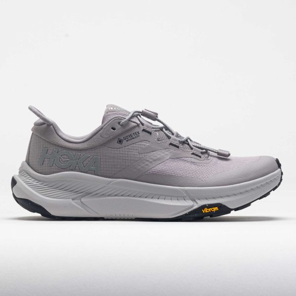 HOKA Transport GTX Women’s Opal/Vaporous