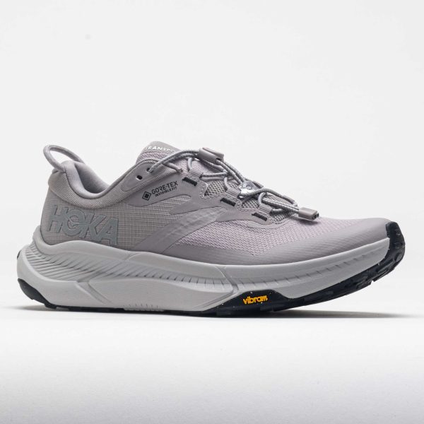 HOKA Transport GTX Women’s Opal/Vaporous - Image 5