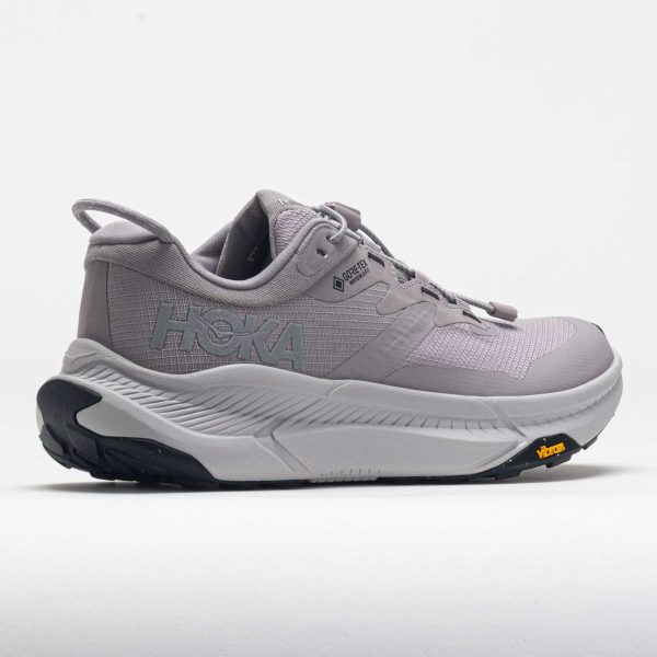 HOKA Transport GTX Women’s Opal/Vaporous - Image 6