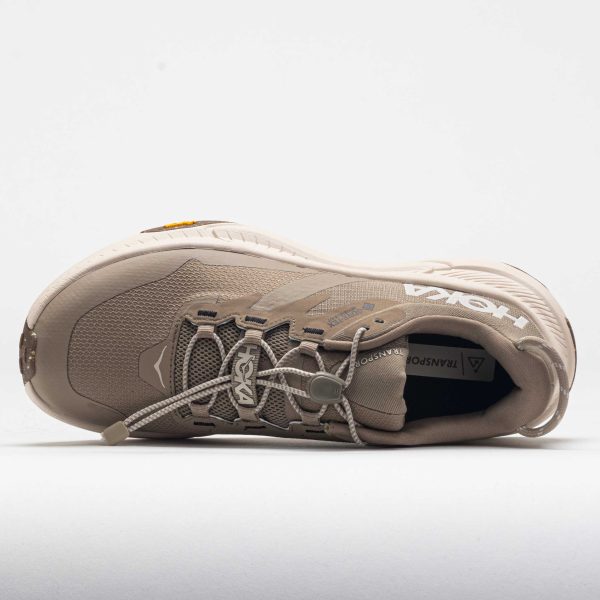 HOKA Transport GTX Women’s Dune/Eggnog - Image 3