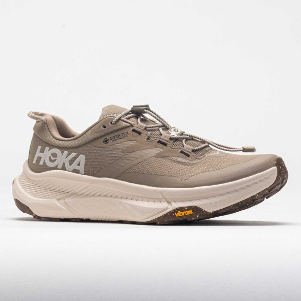 HOKA Transport GTX Women’s Dune/Eggnog - Image 5