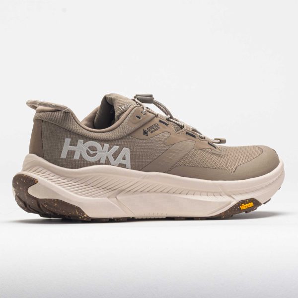HOKA Transport GTX Women’s Dune/Eggnog - Image 6