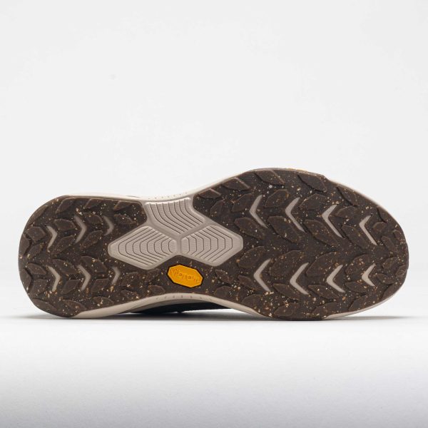 HOKA Transport GTX Men’s Slate/Oat Milk - Image 4