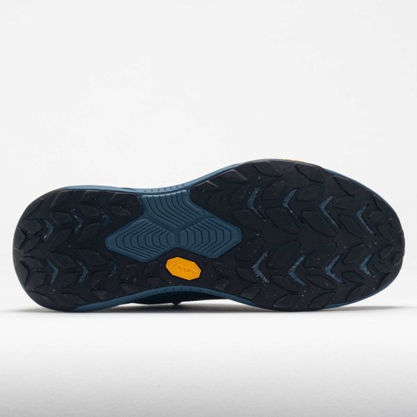 HOKA Transport GTX Men’s Real Teal/Real Teal - Image 4