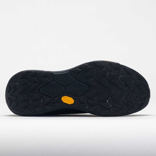 HOKA Transport GTX Men’s Black/Black - Image 4