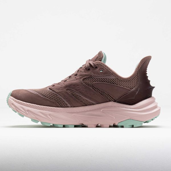 HOKA Anacapa 2 Freedom Women’s Quartzite/Cosmic Pearl - Image 2